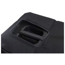 JB Systems PPC-08 BAG SET - Sac de transport + housse de protection po