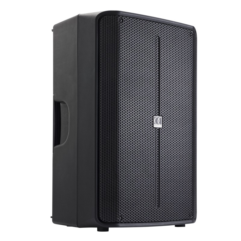 Audiophony NOVA-15A - Enceinte amplifiée 2 voies 15 pouces 350W RMS