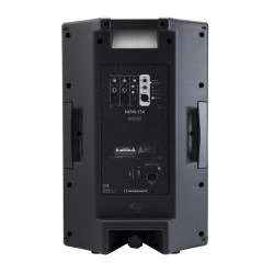 Audiophony NOVA-15A - Enceinte amplifiée 2 voies 15 pouces 350W RMS