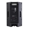 Audiophony NOVA-15A - Enceinte amplifiée 2 voies 15 pouces 350W RMS