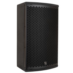Synq SA-10 - Enceinte 10" active de qualité supérieure avec traiteme