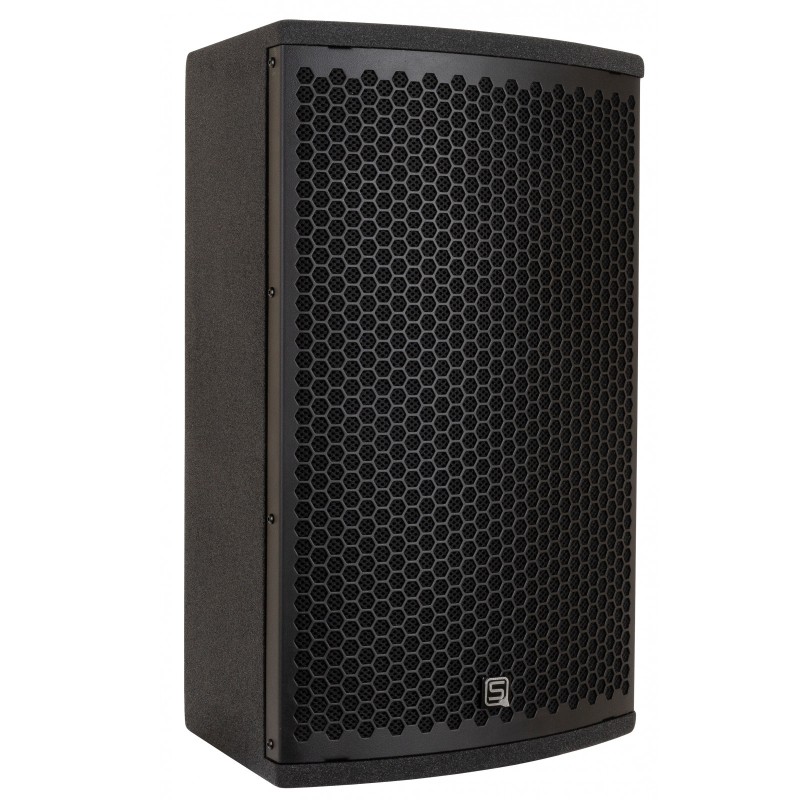 Synq SA-10 - Enceinte 10" active de qualité supérieure avec traiteme