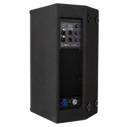 Synq SA-10 - Enceinte 10" active de qualité supérieure avec traiteme