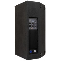 Synq SA-12 - Enceinte 12" active de qualité supérieure avec traiteme