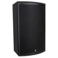 Synq SA-15 - Enceinte 15" active de qualité supérieure avec traiteme