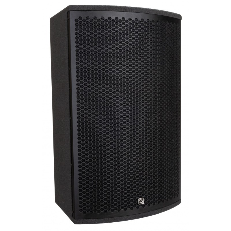 Synq SA-15 - Enceinte 15" active de qualité supérieure avec traiteme