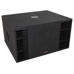 Synq SA-B15 - Subwoofer actif 15" de classe supérieure avec traitemen