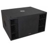 Synq SA-B15 - Subwoofer actif 15" de classe supérieure avec traitemen
