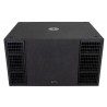 Synq SA-B15 - Subwoofer actif 15" de classe supérieure avec traitemen