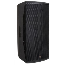 Synq SQT-210 - Enceinte active de qualité supérieure avec traitement D