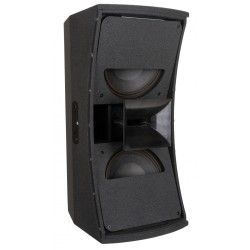 Synq SQT-210 - Enceinte active de qualité supérieure avec traitement D