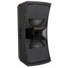 Synq SQT-210 - Enceinte active de qualité supérieure avec traitement D