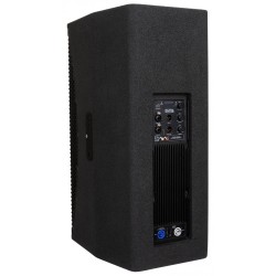 Synq SQT-210 - Enceinte active de qualité supérieure avec traitement D