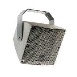 Audiophony PA EXT208 - Enceinte proj. son 8'+ 1' coaxial 200W/8- 100V-