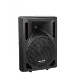 JB Systems IPS-08 - Haut-parleur passif 8" pour intérieur et extérieur