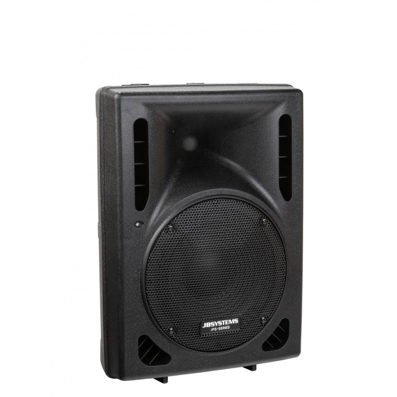 JB Systems IPS-08 - Haut-parleur passif 8" pour intérieur et extérieur
