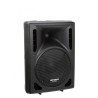 JB Systems IPS-08 - Haut-parleur passif 8" pour intérieur et extérieur