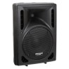 JB Systems IPS-08 - Haut-parleur passif 8" pour intérieur et extérieur
