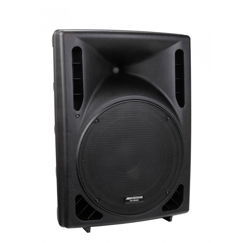 JB Systems IPS-12 - Haut-parleur passif 12" pour intérieur et extérieu