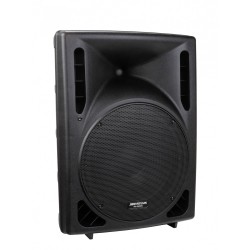 JB Systems IPS-12 - Haut-parleur passif 12" pour intérieur et extérieu