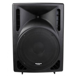 JB Systems IPS-12 - Haut-parleur passif 12" pour intérieur et extérieu
