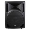 JB Systems IPS-12 - Haut-parleur passif 12" pour intérieur et extérieu