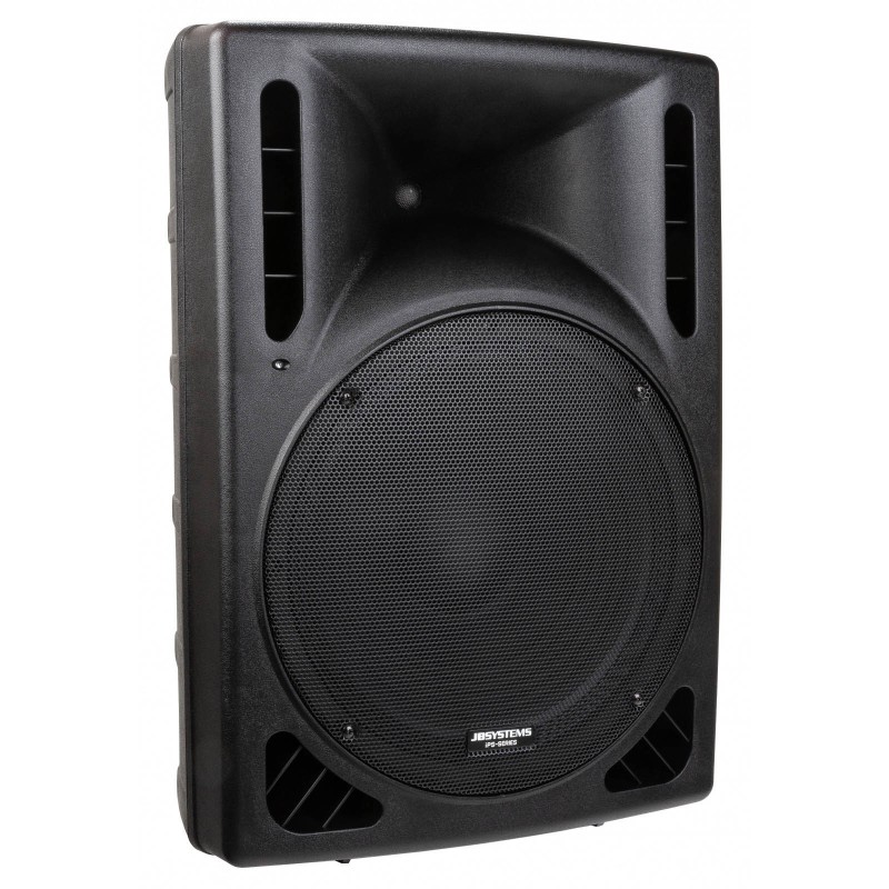 JB Systems IPS-15 - Haut-parleur passif 15" pour intérieur et extérieu
