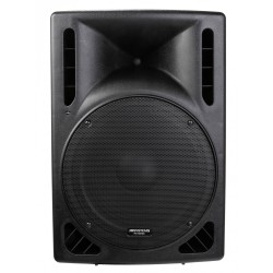 JB Systems IPS-15 - Haut-parleur passif 15" pour intérieur et extérieu
