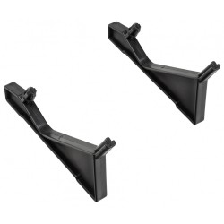 JB Systems IPS-15 - Haut-parleur passif 15" pour intérieur et extérieu