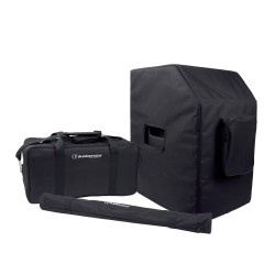 Audiophony COV-MOJOcurveXL - Set de housses pour MOJOcurveXL