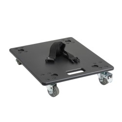 Audiophony COV-MOJOcurveXL - Set de housses pour MOJOcurveXL