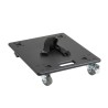 Audiophony COV-MOJOcurveXL - Set de housses pour MOJOcurveXL