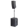 Audiophony COV-MOJOcurveXL - Set de housses pour MOJOcurveXL