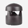 Audiophony PA PARK30-8019 - Enceinte discrète borne IP66 30 W 6' 100 V