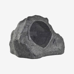 Audiophony PA STONE60 - Enc. discrete rocher IP66 60W 8pouces 100V- gr