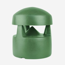 Audiophony PA PARK30-6002 - Enc. discrète borne IP66 30 W 6' 100 V - V