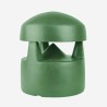 Audiophony PA PARK30-6002 - Enc. discrète borne IP66 30 W 6' 100 V - V