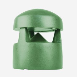 Audiophony PA PARK30-6002 - Enc. discrète borne IP66 30 W 6' 100 V - V