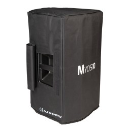Audiophony COV-Myos10 - Housse de protection pour enceinte Myos10