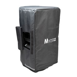 Audiophony COV-Myos10 - Housse de protection pour enceinte Myos10