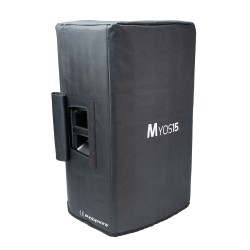 Audiophony COV-Myos10 - Housse de protection pour enceinte Myos10