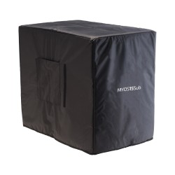 Audiophony COV-Myos15Sub - Housse de protection pour caisson Myos15Sub