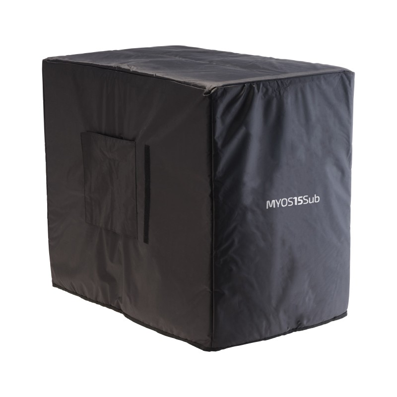 Audiophony COV-Myos15Sub - Housse de protection pour caisson Myos15Sub