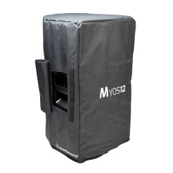 Audiophony COV-Myos15Sub - Housse de protection pour caisson Myos15Sub