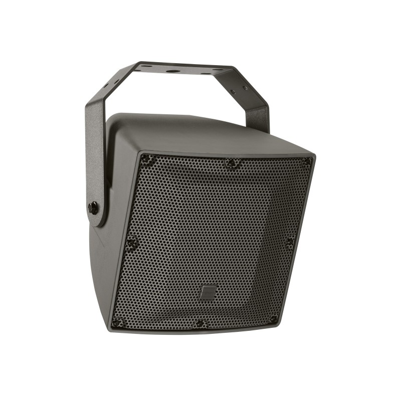 Audiophony PA EXT106 - Enceinte proj. son 6,5'+ 1'coaxial 100W/8-100V-