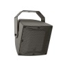 Audiophony PA EXT106 - Enceinte proj. son 6,5'+ 1'coaxial 100W/8-100V-