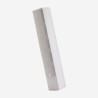 Audiophony PA EXTLine134W - Colonne 4x4'+1' - 130W/8-100V - IP56-Blanc