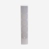 Audiophony PA EXTLine134W - Colonne 4x4'+1' - 130W/8-100V - IP56-Blanc