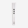 Audiophony PA EXTLine134W - Colonne 4x4'+1' - 130W/8-100V - IP56-Blanc