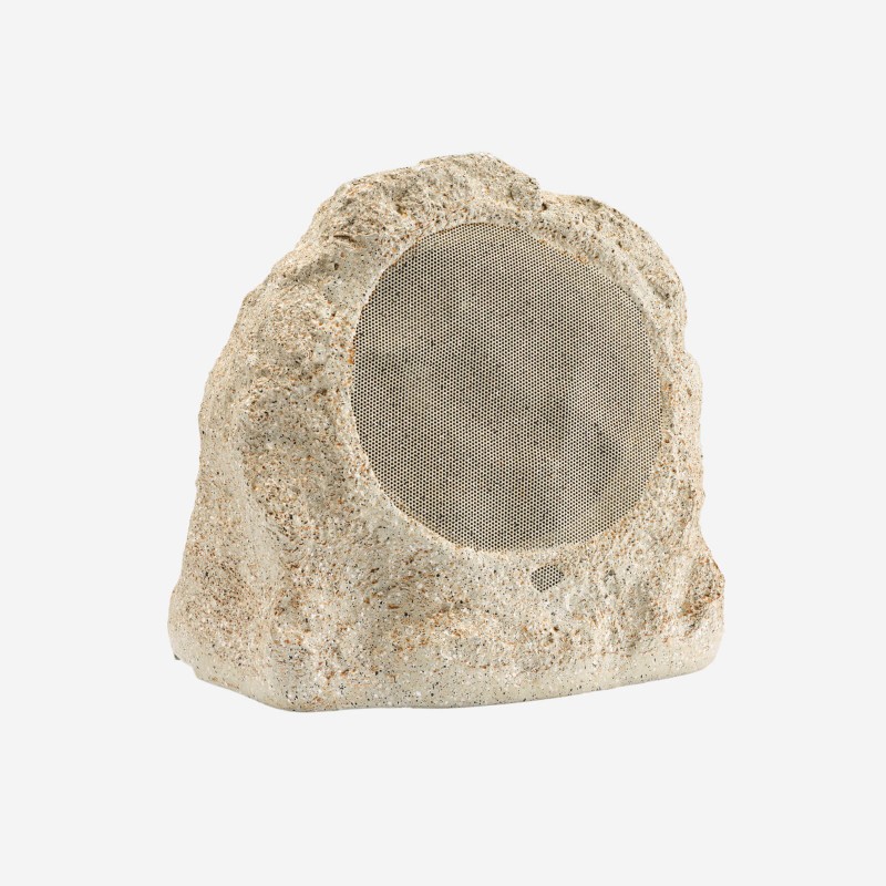 Audiophony PA STONE30 - Enceinte discrète 6'+1' 30W/100V IP66